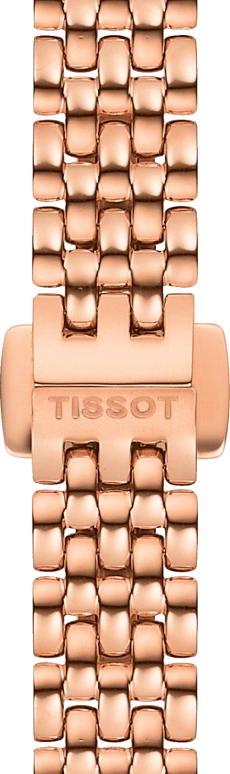 Tissot,T-Lady 19.50mm,19.50mm,Stainless Steel,Silver,Quartz,Chronograph,Date,T058,T058.009.33.031.01
