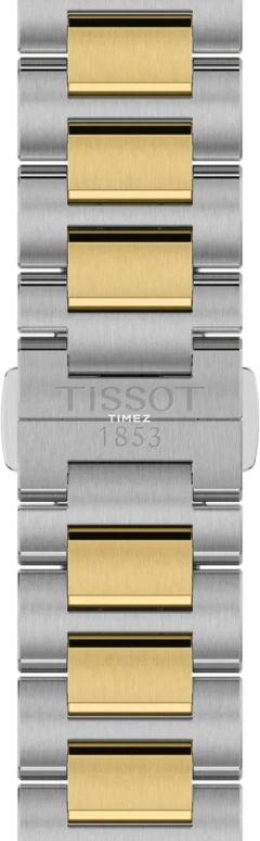 Tissot,PRC 100 39mm,39mm,Stainless Steel,Silver,Quartz,Day,Solar Charging,T151,T151.422.22.031.00
