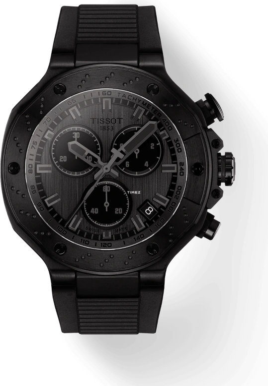 Tissot T-Race T141.417.37.061.00