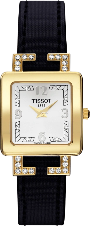 Tissot T-Gold T71.3.319.36