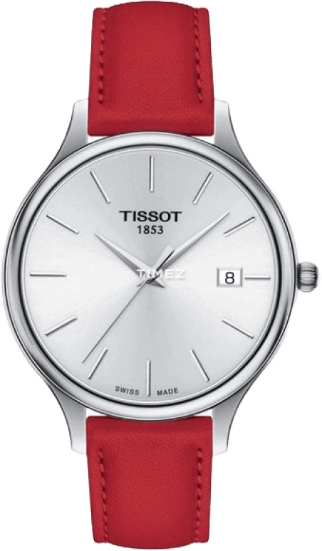 Tissot Bella Ora Round T103.210.16.031.00