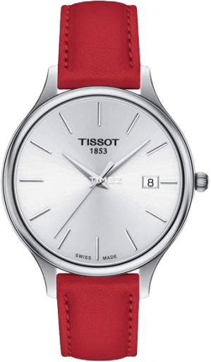 tissot tissot-bella-ora-round 