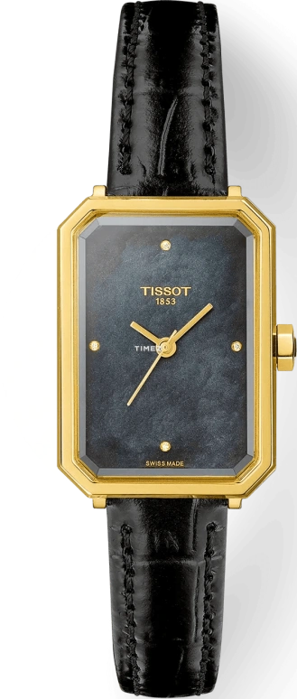 Tissot Bellissima T160.110.36.126.00
