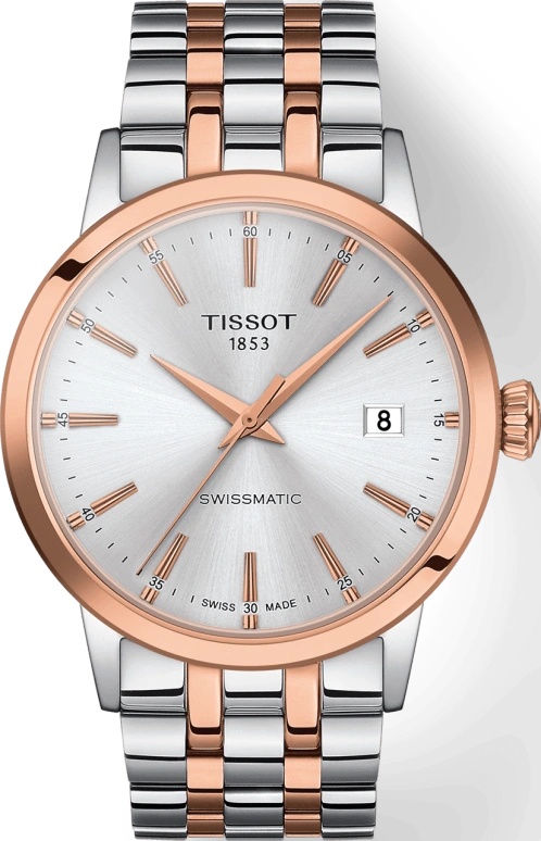 Tissot Dream T129.407.22.031.00