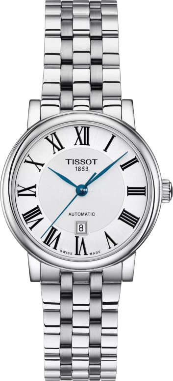 Tissot Carson T1222071103300