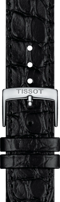 Tissot,Everytime 40mm,40mm,Stainless Steel,Silver,Quartz,26280hours,Sapphire,Crystal Glass,T143,T143.410.16.033.00