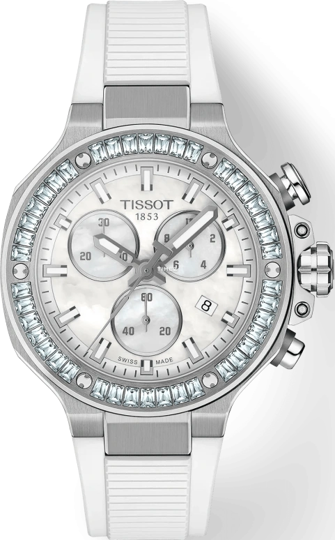 Tissot T-Race T141.817.97.111.00