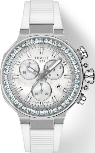 Tissot T-Race T141.817.97.111.00