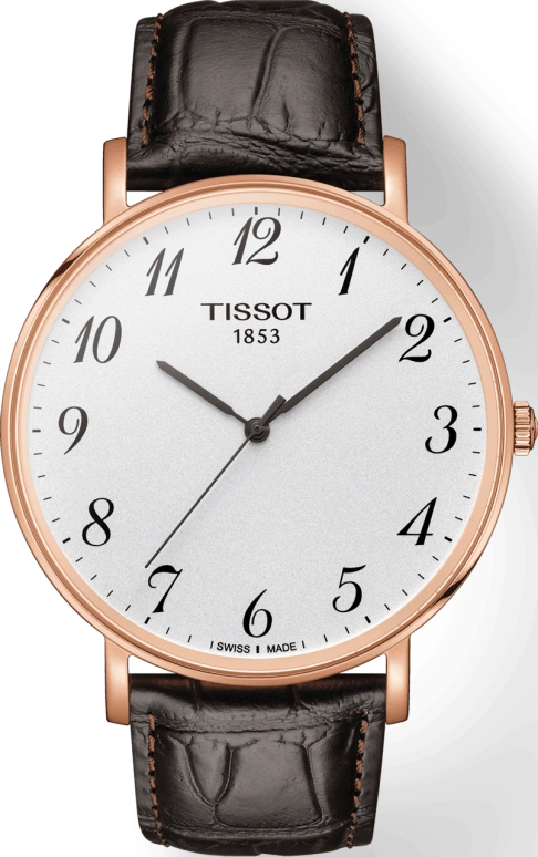 Tissot Everytime T109.610.36.032.00