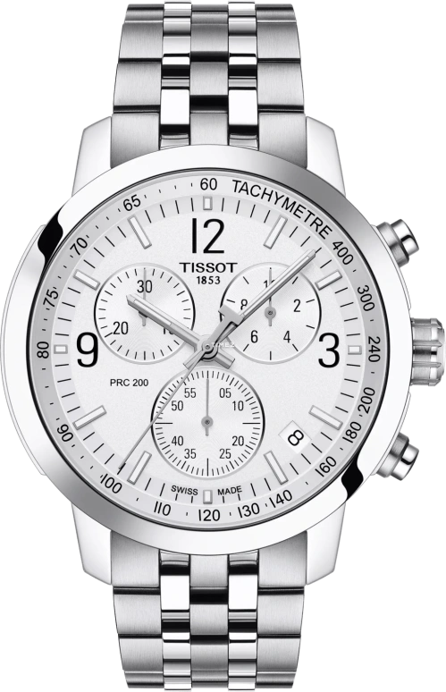 Tissot PRC 200 T1144171103700