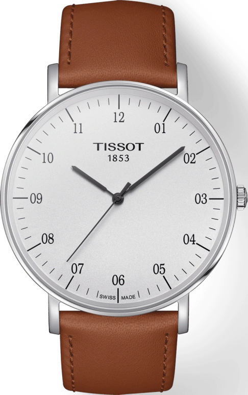 Tissot Everytime T109.610.16.037.00