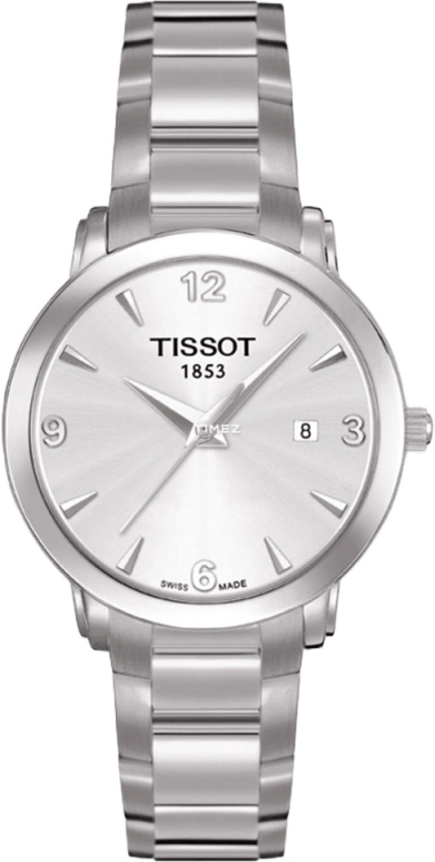Tissot Everytime T057.210.11.037.00