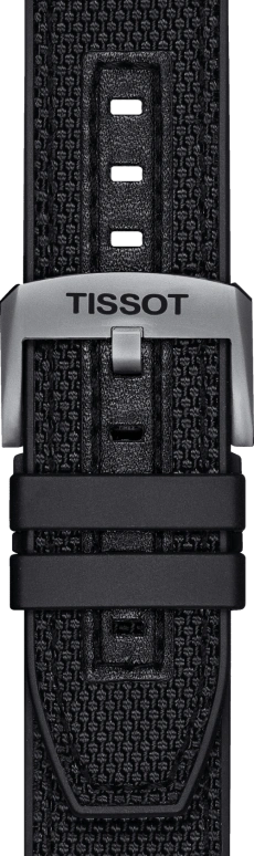 Tissot,T-Race 48.80mm,48.80mm,Stainless Steel,Silver,Automatic,Chronograph,Date,Anti-magnetic,T115,T115.427.27.031.00