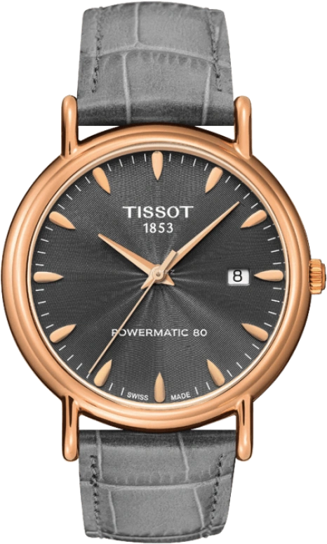 Tissot Carson T907.407.76.081.00