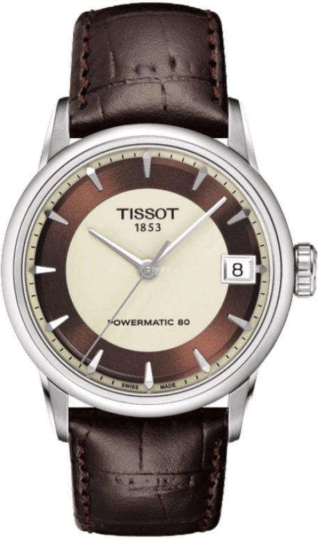 Tissot Luxury T086.207.16.261.00