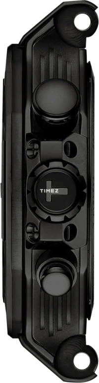 Tissot,T-Race 38mm,38mm,Stainless Steel,Black,Quartz,Chronograph,Day,T141,T141.817.37.051.00