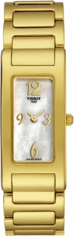 Tissot T-Gold T73.3.360.72