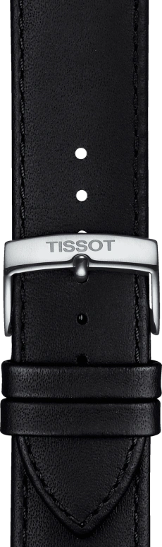 Tissot,Everytime 42mm,42mm,Stainless Steel,Silver,Quartz,Sapphire,Crystal Glass,Round,T109,T109.610.16.031.00