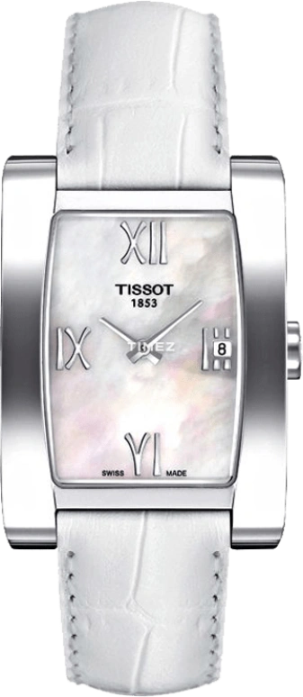 Tissot T-Trend T007.309.16.113.00