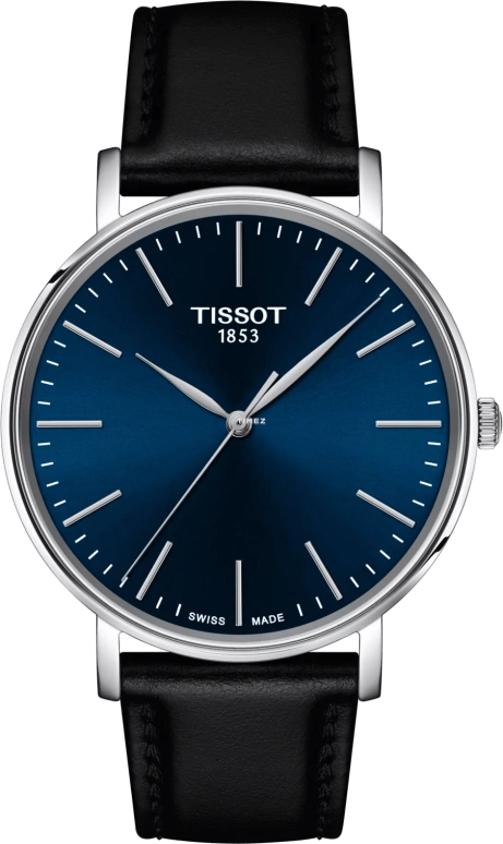 Tissot Everytime T143.410.16.041.00