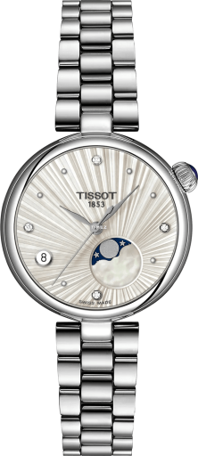 Tissot Bellissima T152.223.11.036.00