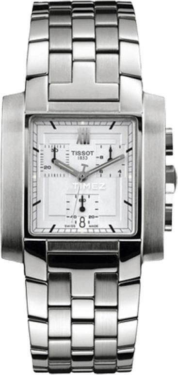 Tissot T-Trend T60.1.587.33