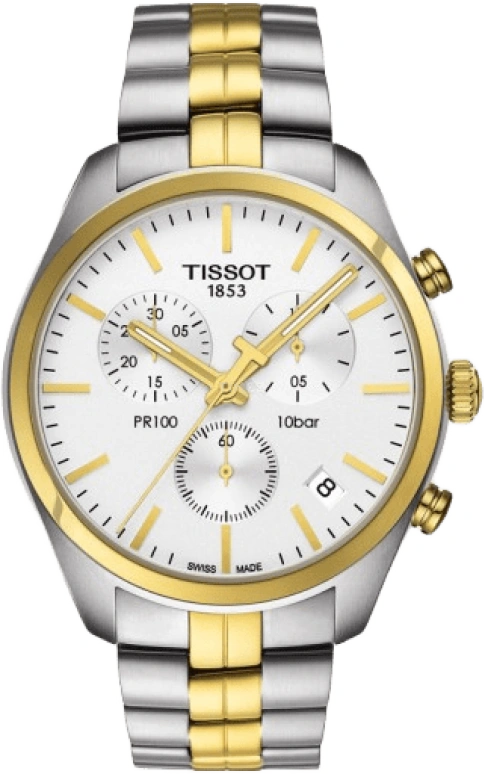 Tissot PR 100 T101.417.22.031.00
