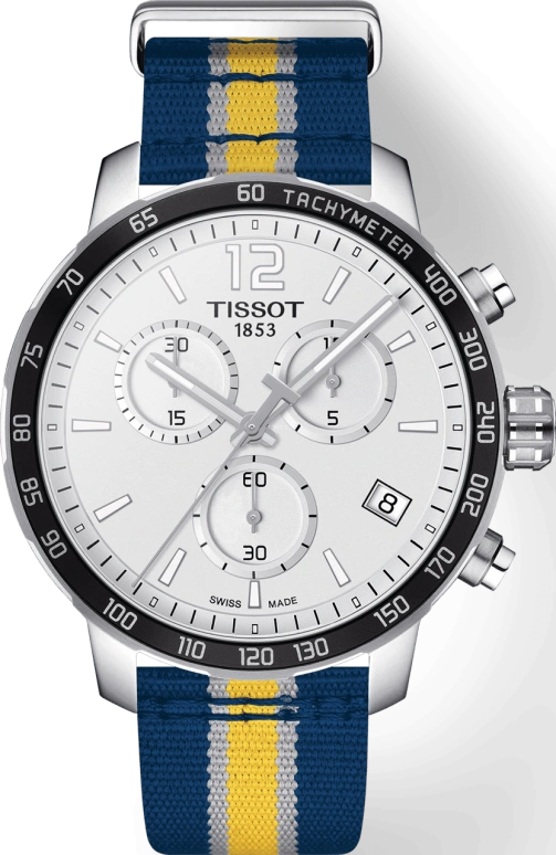 Tissot T-Sport T095.417.17.037.23