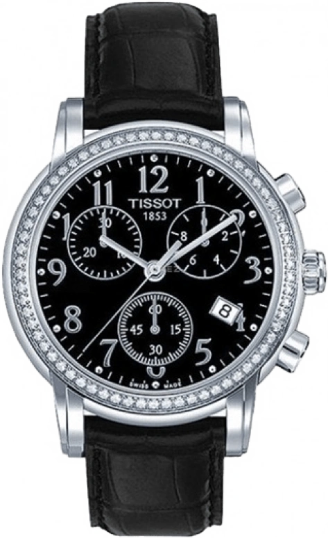 Tissot T-Classic T050.217.16.052.01
