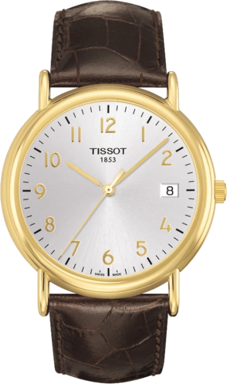 Tissot Carson T907.410.16.032.00
