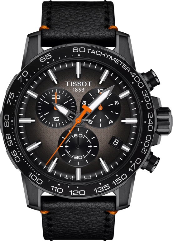Tissot Supersport T125.617.36.081.00