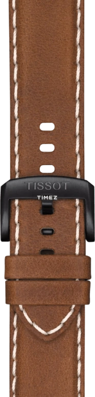 Tissot,T-Sport 45mm,45mm,Stainless Steel,Black,Quartz,Chronograph,Day,T116,T116.617.36.052.03