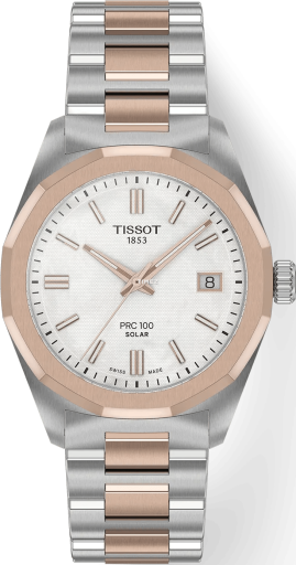Tissot PRC 100 T151.822.22.111.00
