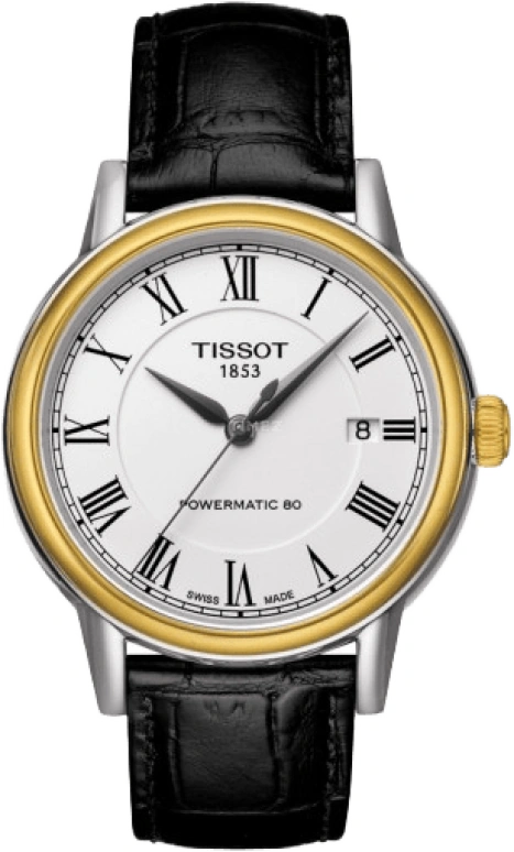 Tissot Carson T085.407.26.013.00