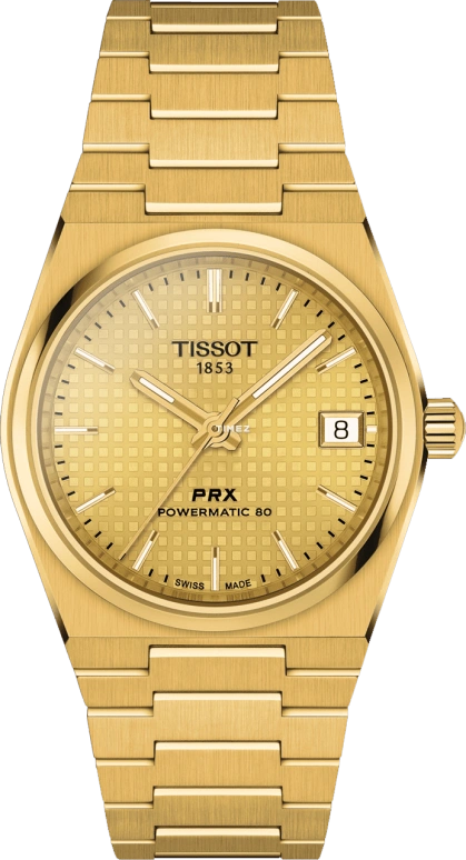 Tissot PRX T137.207.33.021.00