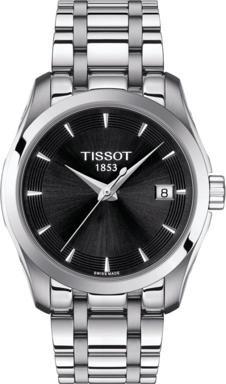 Tissot Couturier T035.210.11.051.01