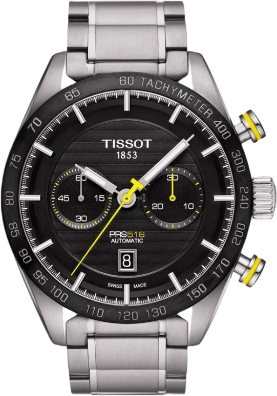 Tissot PRS 516 T100.427.11.051.00