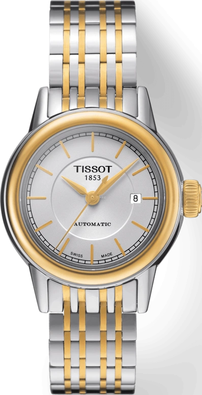 Tissot Carson T085.207.22.011.00
