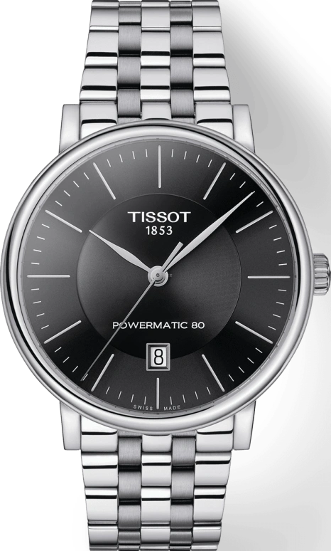 Tissot Carson T122.407.11.051.00
