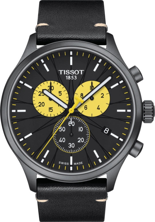 Tissot XL T116.617.36.051.11