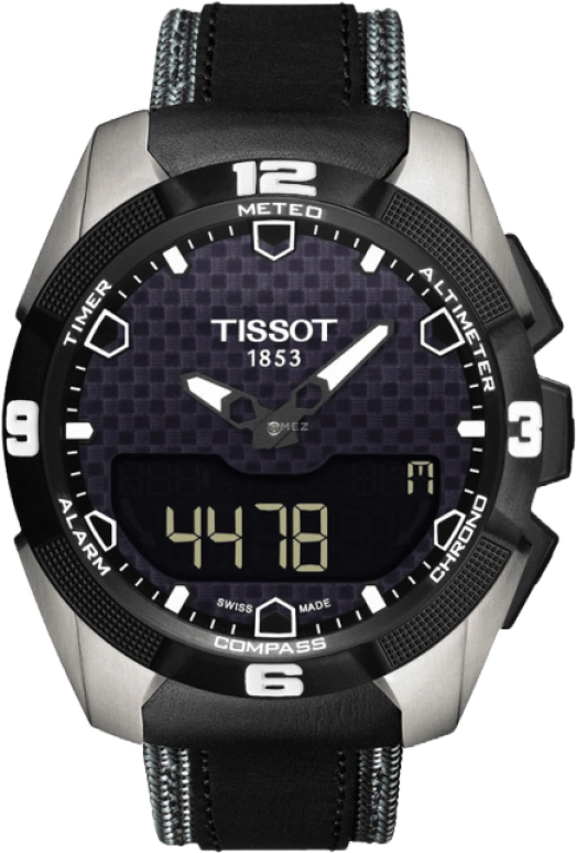 Tissot Touch T091.420.46.051.01