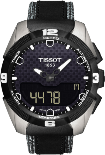 tissot tissot-touch 