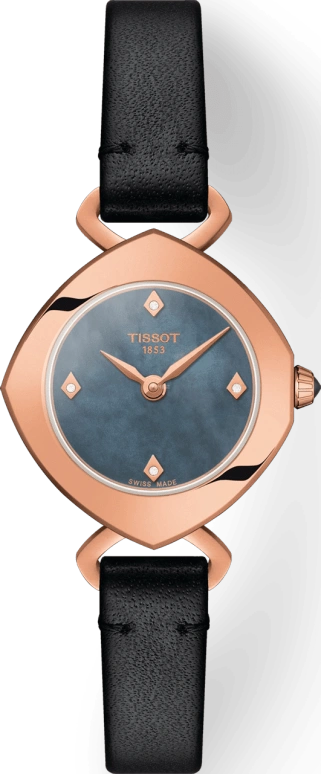 Tissot T-Gold T113.109.36.126.00