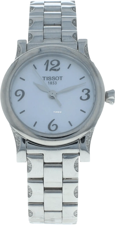 Tissot T-Classic T028.210.11.117.01