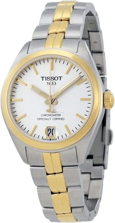Tissot PR 100 T101.208.22.031.00