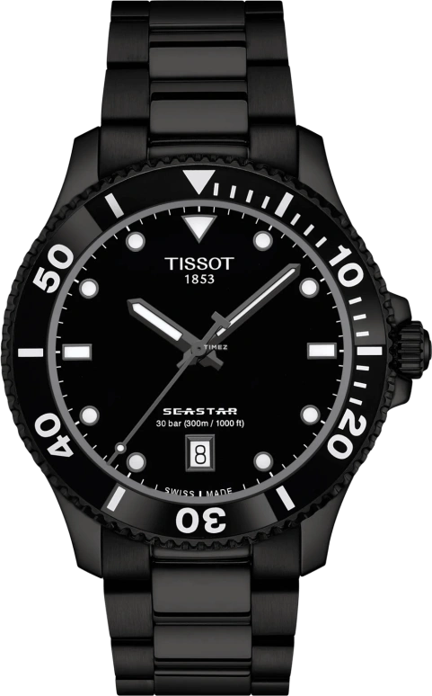 Tissot Seastar T120.410.33.051.00