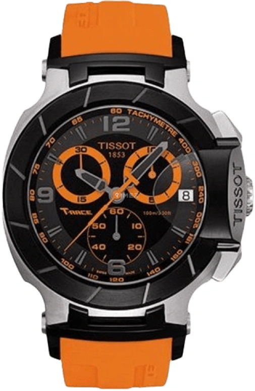 Tissot T-Race T048.417.27.057.04
