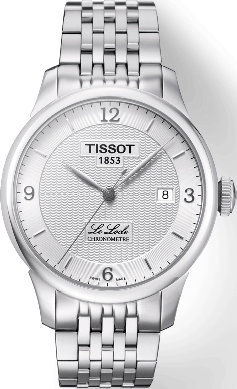 Tissot Le Locle T006.408.11.037.00