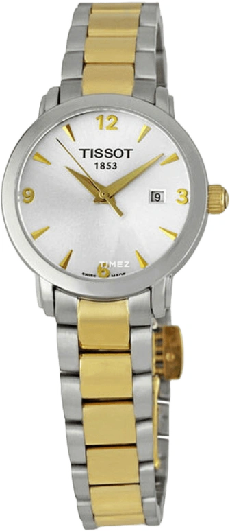 Tissot Everytime T057.210.22.037.00