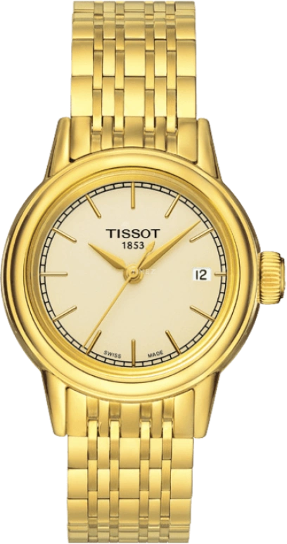 Tissot Carson T085.210.33.021.00